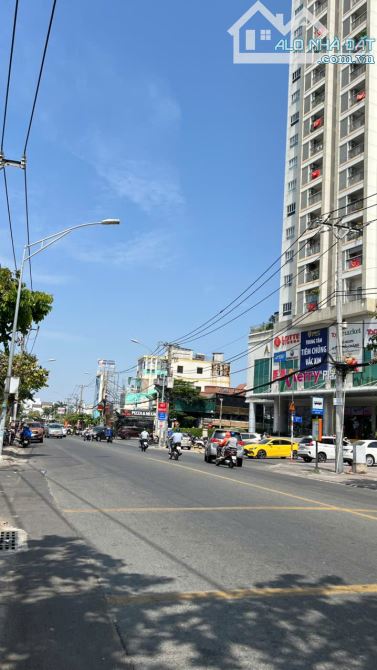 🌟 159m² Nhà Nở Hậu, Chủ Tự Xây Ở, 4m Xe Hơi - 60tr/m² - Cách Vành Đai 2 Chỉ 2 Phút