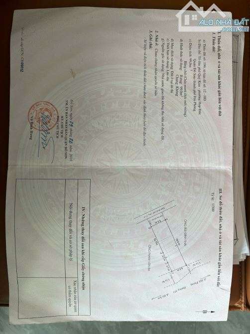 ✅ Siêu Phẩm 99m ngng 5.5m mặt đường Phạm Văn Đồng. Giá cchir hơb 4 tỷ.