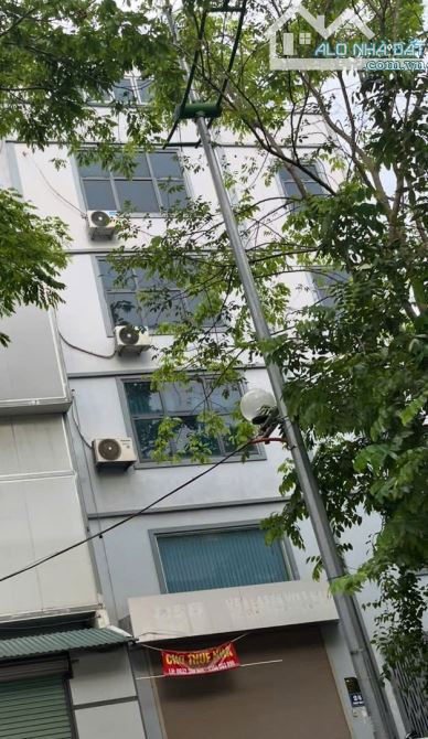BÁN NHÀ ĐẸP ĐƯỜNG CỔ NHUẾ BẮC TỪ LIÊM DT 48M2 MT 4,3M GIÁ 9,26 TỶ Ô TÔ ĐỖ CỬA