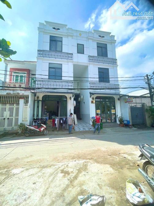 Bán 22p Trọ Trục Chính Hẻm 38 Đường 3/2, P.Hưng Lợi, Q.Ninh Kiều, Tp Cần Thơ