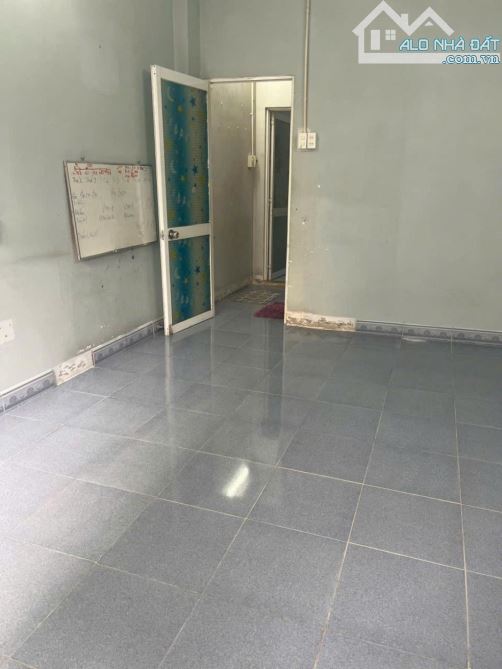 BÁN NHÀ CAO XUÂN DỤC - QUẬN 8 - 3 TẦNG - 4PN - HIỆN HỮU - NHỈNH 4 TỶ .