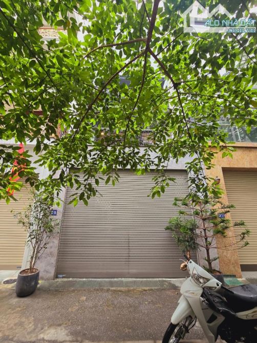 BIỆT THỰ LK CHẤT LỪ 6T THANG MÁY Ô TÔ TRÁNH GẦN MP XUÂN LA TÂY HỒ DT 90M2 MT 5M 25 TỶ