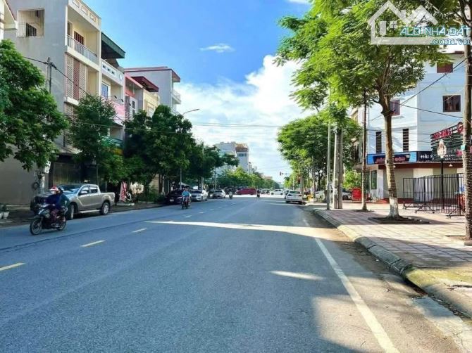 BÁN LÔ ĐẤT CỰC ĐẸP ĐƯỜNG HOÀNG HOA THÁM, BỒ SƠN, VÕ CƯỜNG