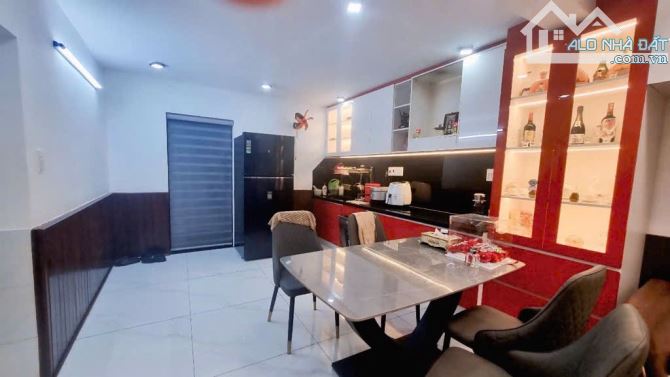 💎🔥🔥🌈BÁN NHÀ 2.5 TẦNG - 3 MẶT KIỆT - GẦN ĐƯỜNG THANH THỦY - HẢI CHÂU - GIÁ CHỈ HƠN 3 TỶ