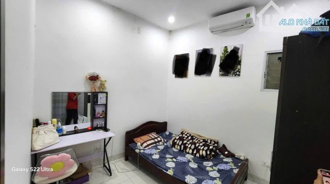 bán nhà chợ nhật tân, âu cơ 60m2 giá hơn 2 tỷ