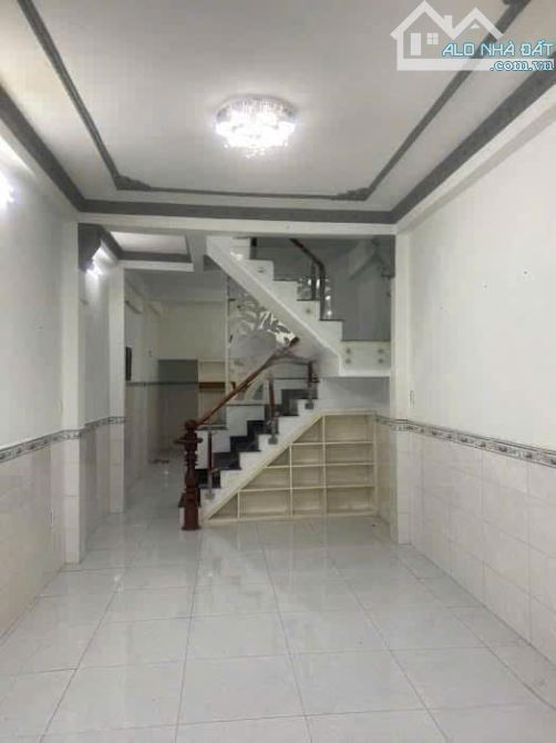 Nhà thuê Gò Vấp mới✅️Hẻm 149 Nguyễn Duy Cung✅️Phường 12 giá 11 triệu