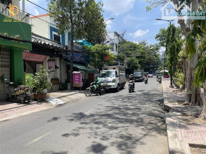 Nhà 5×20 Mặt Tiền Đường 12M Phan Văn Trị F7 Gò Vấp 14,xTỷ