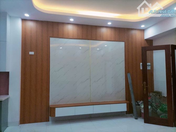 Bán nhà 5 tầng Xuân Đỉnh - Bắc Từ Liêm - 35m2 - 7 tỷ