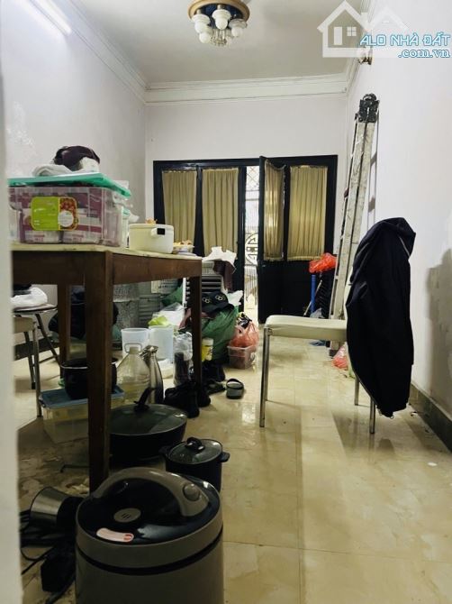 BÁN MẶT PHỐ BẠCH ĐẰNG - HOÀN KIẾM - 50M² - 5 TẦNG - NHỈNH 12 TỶ