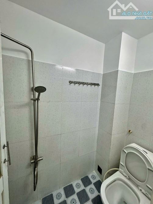 ✨1 Trệt 1 Lầu Mới Đẹp, 31M2 (3x10M) SỔ VUÔNG A4, sát Mặt Tiền cách vài bước chân - 3,59 TỶ - 10