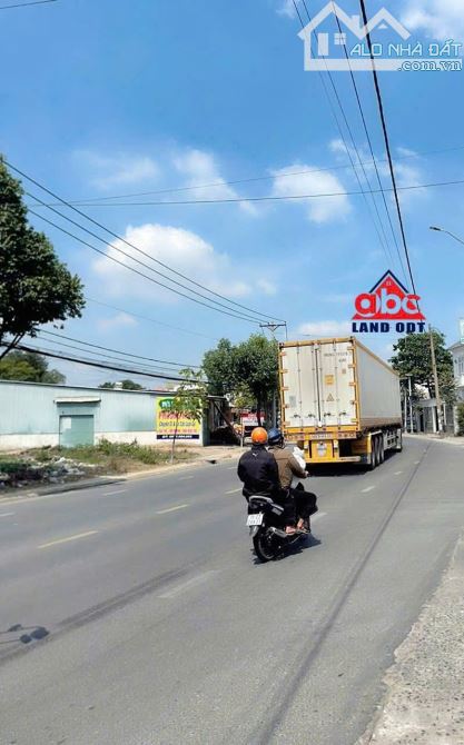XT254 CHO THUÊ NHÀ XƯỞNG SẢN XUẤT_ Khu Vực Hóa An - Biên Hòa. - Đồng Nai - 10