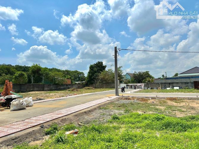 📣📣📣Mở bán 40 lô đất nền - nhà phố phường Phước Tân - Biên Hoà - 10