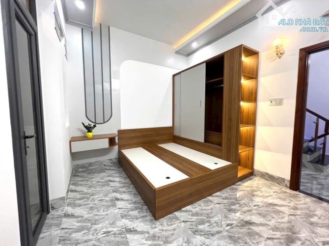 BÁN NHÀ TRỆT LẦU THỚI NHỰT 1 AN KHÁNH NINH KIỀU - 10