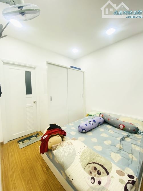 Nhà đẹp P. Bình Nhâm TP. Thuận An Bình Dương sổ hồng riêng bao sang tên. - 10