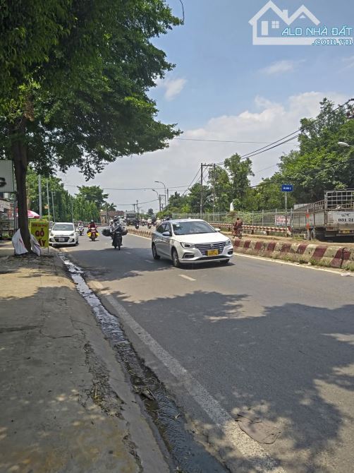 Bán Nhà Mặt Tiền Kinh Doanh Lê Văn Khương ,141m2, 3 Tầng,Ngang 5m, đường - 10