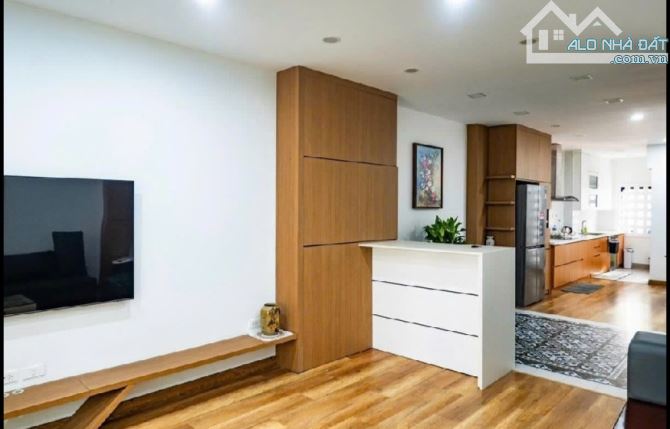29.3 tỷ/ 87 M2/5 tầng/5 Mt/ Xuân La. Tây Hồ. Ô TÔ CHÁNH - 10