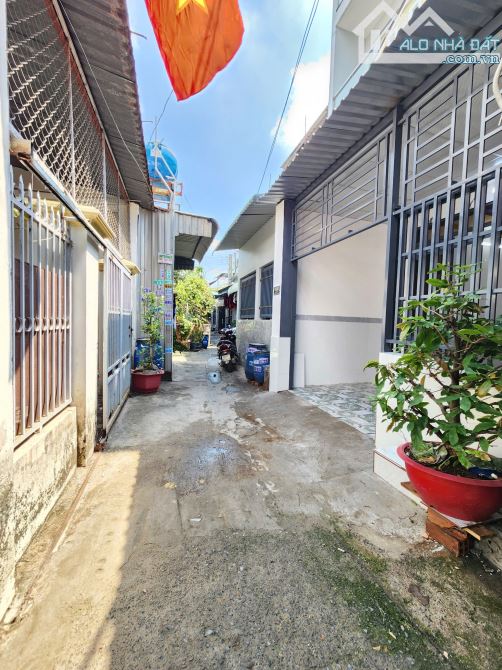 2,7Tỷ TL🔥Bán nhà Cấp 4 có Gác, gần chợ Xóm Vắng 300m, p.Dĩ An, Tp.Dĩ An - 10