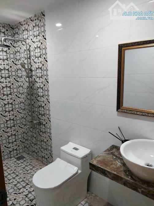Bán nhà 3 mê kiệt Nguyễn Phước Nguyên, 3 phòng ngủ sạch đẹp - 10