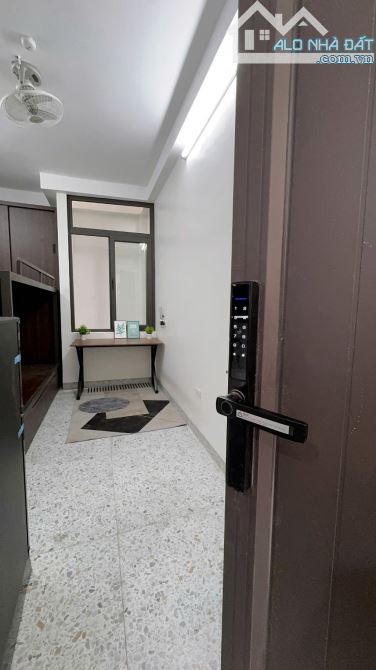 💥BÁN SIÊU PHẨM CCMN GỐC ĐỀ - 65m², 5 tầng, MT 5.4m -11 PHÒNG GIÁ 13.6 TỶ 💥 - 10