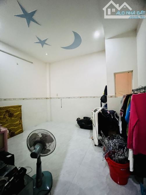 🏡(Q.TÂN PHÚ) GẦN MẶT TIỀN NGUYỄN SƠN - SIÊU THỊ GO 44M2 - 3 TẦNG - NHỈNH 4 TỶ 🚗 - 10