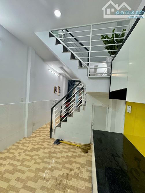 ✨1 Trệt 1 Lầu Mới Đẹp, 31M2 (3x10M) SỔ VUÔNG A4, sát Mặt Tiền cách vài bước chân - 3,59 TỶ - 11