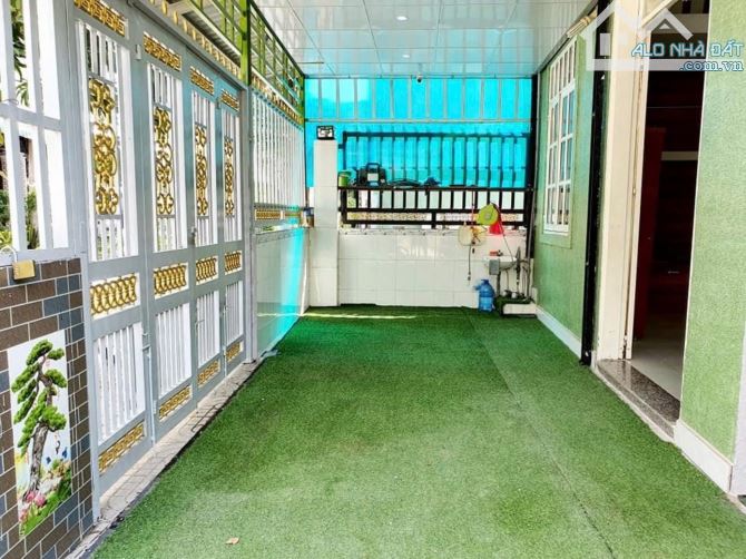📌2.7 tỷ📌 Bán nhà 1T1L góc 2MT Bình Chuẩn 03 gần ngã tư Bình Chuẩn 90m2 - 11