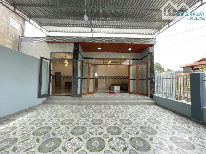 bán nhà mới toanh tại hòa châu, hòa vang, đà nẵng - 11