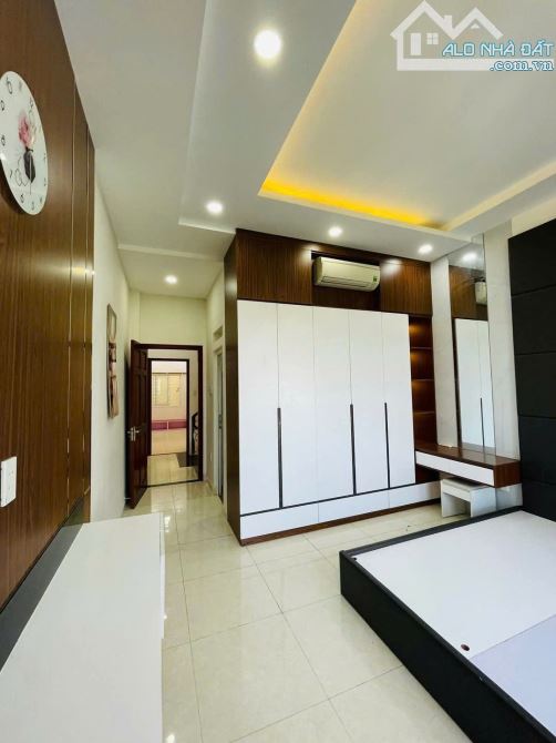 💎Nhà Hẻm Xe Tải Thông Dương Quảng Hàm P5 Gv -💎 DT 4x17 4 Lầu 6PN 5WC💎10,5 Tỷ - 11