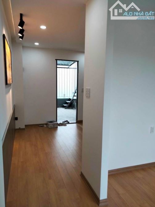 Bán nhà 3 mê kiệt Nguyễn Phước Nguyên, 3 phòng ngủ sạch đẹp - 11