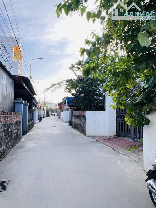 🇻🇳Lô đất mặt đường thôn Thủy Đường - Thuỷ Nguyên - kinh doanh buôn bán👉 chỉ 3,1 tỷ - 1