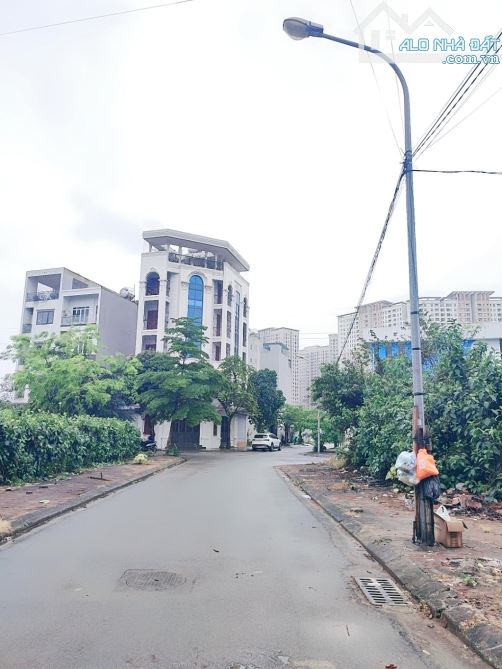 ĐẤT LÔ GÓC*DỊCH VỤ KHU C,YÊN NGHĨA*GẦN CHỢ,ĐẠI HOC PHENIKAA,BẾN XE,GIÁ CHỈ THỎA THUẬN.. - 3