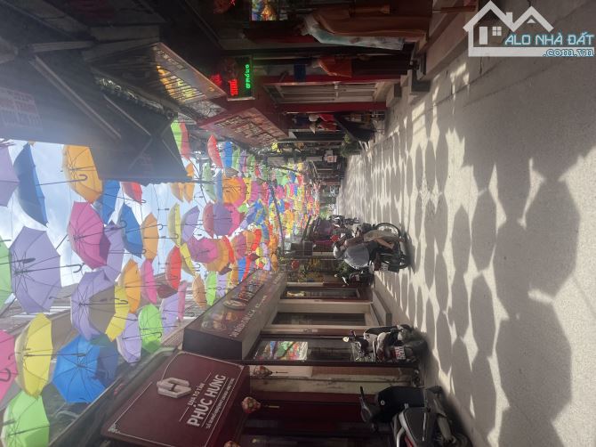 🏡 LÔ GÓC - 6 TẦNG - FULL NỘI THẤT - PHỐ LỤA - 33M2 - 6.x tỷ - 1