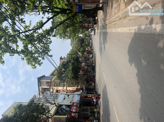 BÁN NHÀ PHÂN LÔ - TÔ HIỆU, HÀ ĐÔNG - 2 MẶT NGÕ THÔNG - GIÁ CHỈ HƠN 7 TỶ - 1