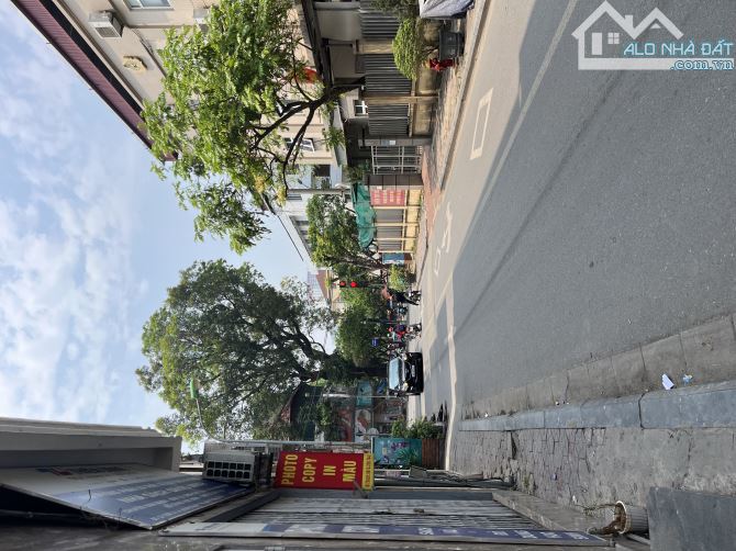 Bán nhà phân lô oto Nguyễn Trãi, nhà đẹp, gần phố, ở sướng, 50m2, hơn 8 tỷ - 1