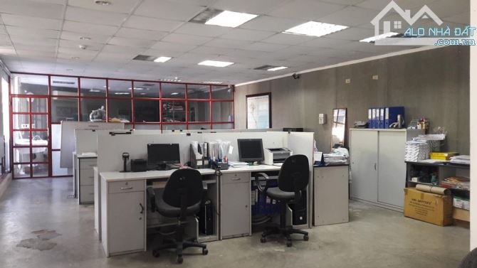 Chuyển nhượng nhà máy DT 7.000m2 - KCN Quế Võ, Bắc Ninh- Giá 39 tỷ - 1