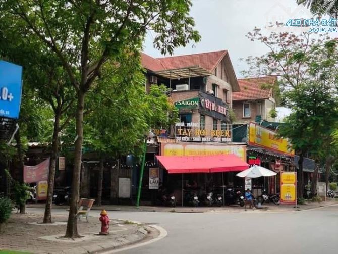 Bán cặp góc biệt thự BT09-10 và BT03-11 KĐT Văn Khê. Kinh doanh quá đẹp, hàng hiếm. - 3