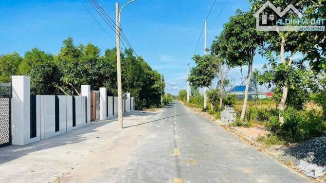 Bán Đất thi trấn phước hải - 1 mẫu 200 giá 48 tỷ - 2