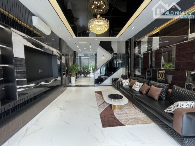 C137 🔥 SIÊU PHẨM NHÀ PHỐ PHÚ MỸ - KHU VIP QUẬN 7 - CHỈ 16.X TỶ 🔥 - 1