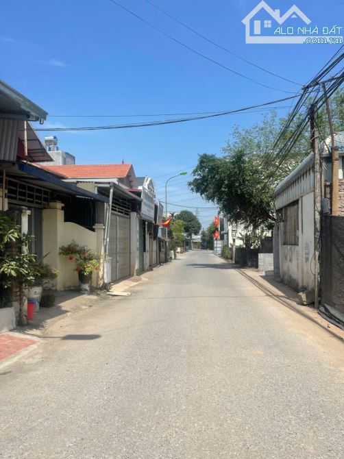🌟 BÁN ĐẤT VỊ TRÍ ĐẸP – TRUNG TÂM THỊ TRẤN CHÚC SƠN! 🌟 - 2