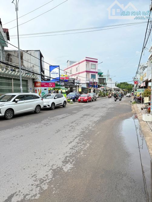 ❌️CẶP NỀN MẶT TIỀN ĐƯỜNG TRẦN NAM PHÚ NGANG 9.5M - 1