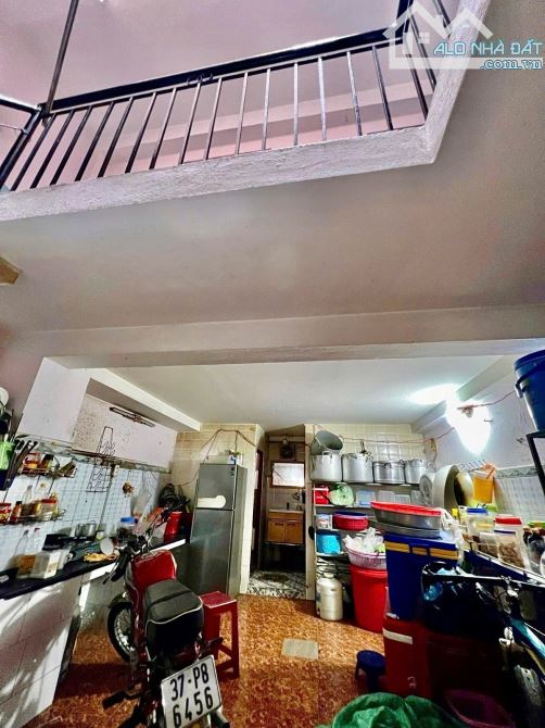 ✨ 5 TẦNG HẺM XE TẢI THÔNG, kế CHỢ TÂN HƯƠNG, TTTM AEON, 83M2 (Ngang 4M x Dài 21M) - 8,1 TỶ - 1