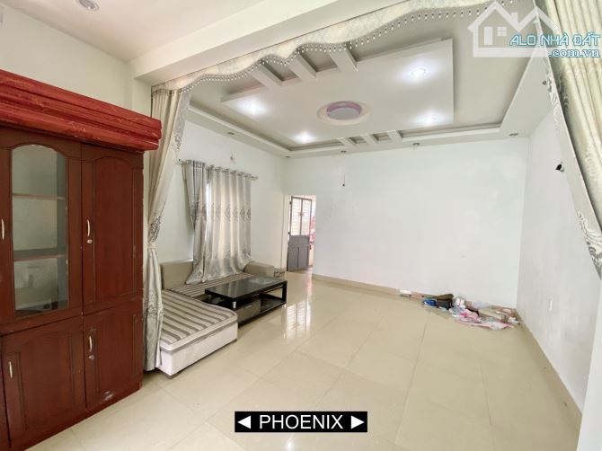 ◄ ★ ► BÁN NHÀ TẬP THỂ TẶNG KIOT MẶT PHỐ TRUNG TÂM : ► KÝ CON - PHẠM HỒNG THÁI - HỒNG BÀNG - 1