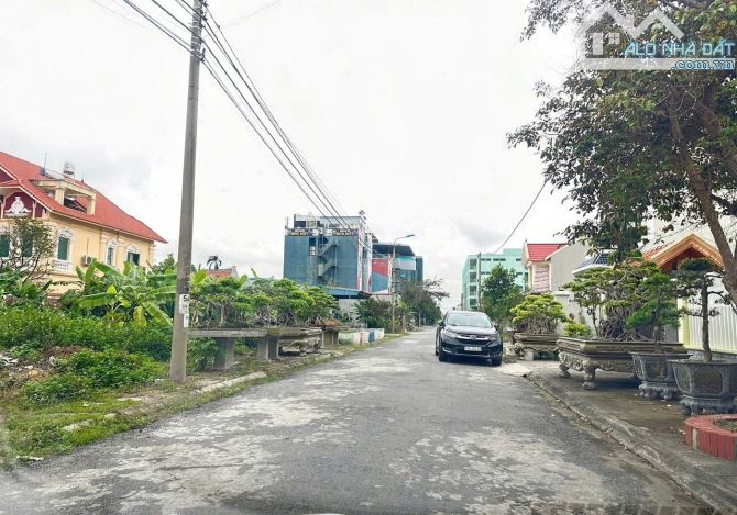 Bán đất Tân Linh - Minh Tân - Kiến Thụy - Hải Phòng - 1