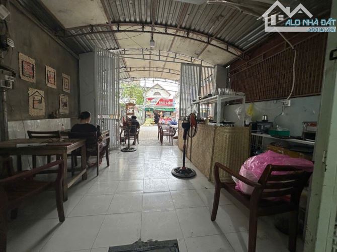 Bán CHDV, Lê Thị Chợ. 150m2 - Ngang 5m - Dòng tiền 50tr/ tháng - Chỉ 13.xx tỷ - 1