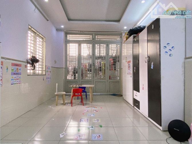 6.9 TỶ - SIÊU PHẨM 1/ BÌNH LONG - NỞ HẬU 5M - KẾ AEON TÂN PHÚ - 86M2 - 2 TẦNG - SỔ CHUẨN - 1