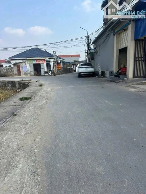 66m đất tại phường Thiên Hương , tp Thuỷ Nguyên , ngõ ô tô 16 chỗ giá chỉ 1,0x tỷ - 1