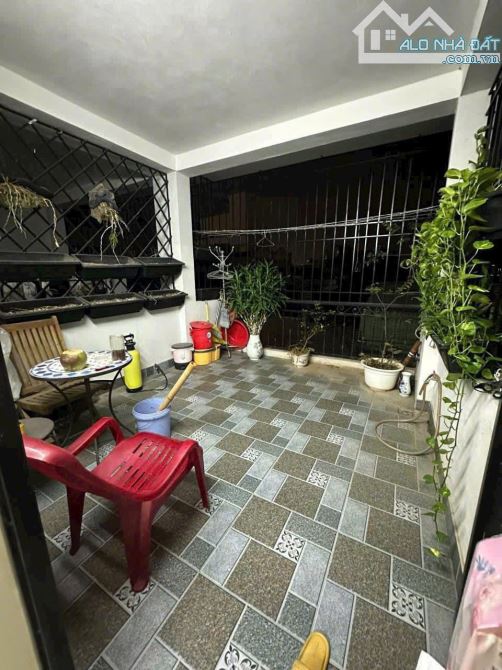 Cần Tiền Bán Gấp Nhà Chu Huy Mân, Phường Phúc Đồng, Long Biên 5T, 33m2 giá 5,5 tỷ - 1