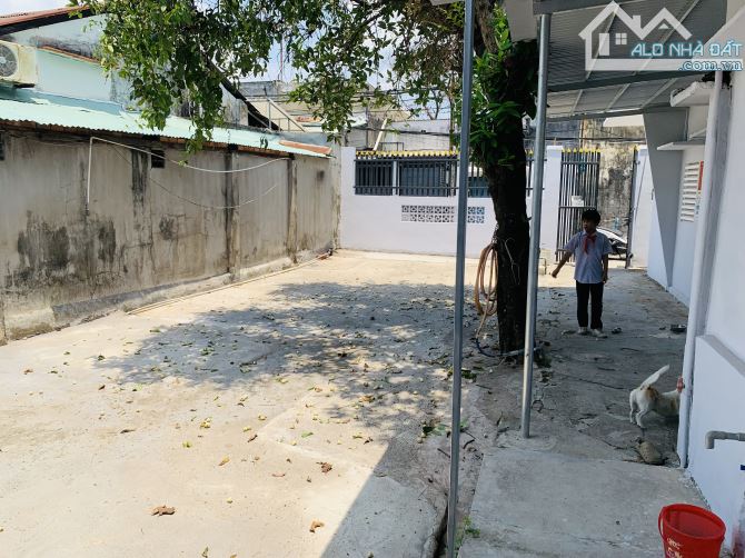 Bán đất biệt thự tặng nhà 270m2 khu cư xá Phúc Hải Tân Phong Biên Hòa giá 15 tỷ thương lượ - 1