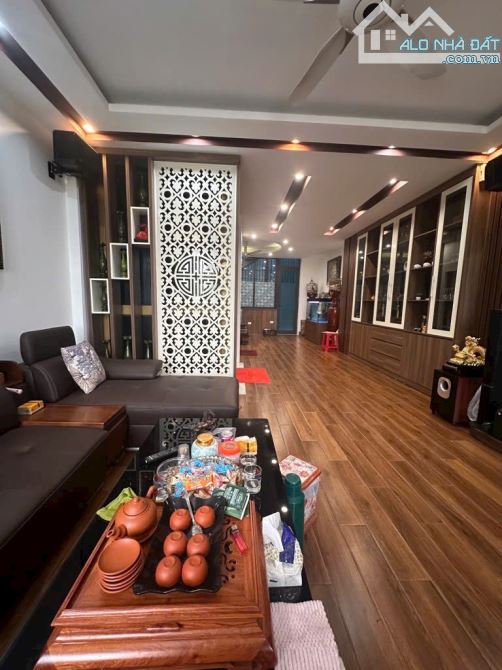 Văn khê trục chính kinh doanh 83m2 5 tầng nhà đẹp chủ cần bán - 1