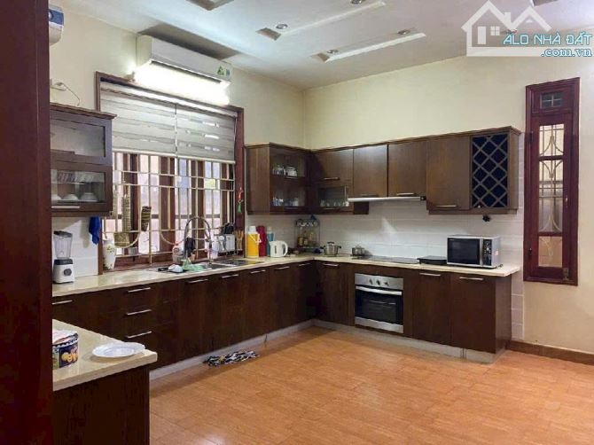 BÁN NHÀ PHÚ THƯỢNG      DT 50M 7.85 TỶ  NHÀ ĐẸP SẴN Ở DÂN XÂY CHẮC CHẮN   TK 5t 3 ngủ đủ c - 1